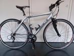 Gazelle SPN 3 sportfiets hybride herenfiets 51 cm z.g.a.n !, 28 inch, Verzenden, 49 tot 53 cm, Zo goed als nieuw