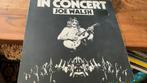 Joe Walsh. In Concert, Ophalen of Verzenden, Zo goed als nieuw, Poprock