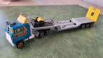 Jaren 80 truck majorette, Ophalen of Verzenden, Gebruikt, Bus of Vrachtwagen