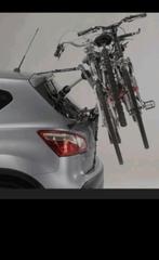 Mottez Fietsendrager - 3 Fietsen - Achterklep, Auto diversen, Fietsendragers, Ophalen of Verzenden, 3 fietsen of meer, Gebruikt