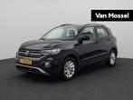 Volkswagen T-Cross 1.0 TSI Life 95 PK | Navigatie | App Conn, Voorwielaandrijving, 12 maanden, Gebruikt, Euro 6