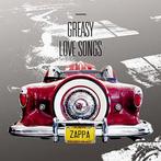 FRANK ZAPPA Greasy Love Songs. Cd, Ophalen of Verzenden, Nieuw in verpakking, Overige genres