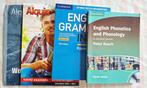 Engels leren, Ophalen of Verzenden, Beta, Zo goed als nieuw, HBO