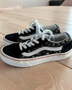 Vans sneakers, maat 34, Kinderen en Baby's, Kinderkleding | Schoenen en Sokken, Ophalen of Verzenden, Zo goed als nieuw, Schoenen