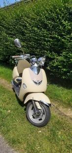 Killerbee retro snorscooter, Ophalen, Gebruikt, Overige merken