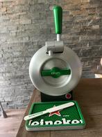 Heineken sub biertap, Witgoed en Apparatuur, Thuistaps, Ophalen, Zo goed als nieuw, Krups