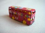 Matchbox 17 Leyland Titan London Bus, Ophalen of Verzenden, Bus of Vrachtwagen