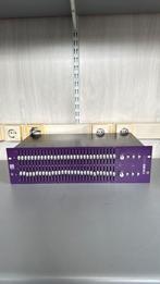 KLARK TEKNIK square one eq, Ophalen of Verzenden, Zo goed als nieuw, Audio