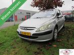 AUTOMAAT Peugeot 307 1.6-16V XS,, Apk 19-06-2026, Gebruikt, 4 cilinders, Startonderbreker, 1204 kg