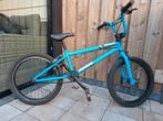 BMX Fiets 20 inch -, Fietsen en Brommers, Fietsen | Crossfietsen en BMX, Ophalen, Staal, V-brakes, Mongoose
