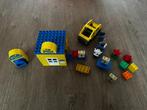 duplo post set, Ophalen, Gebruikt, Complete set, Duplo