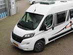 Carado CVE600 PRO Automaat Navigatie Bearlock Nieuwstaat, Caravans en Kamperen, Campers, Automaat, Buscamper of Camperbus, Airbags