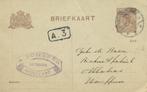 A. Scheper, Grossier, Hoogezand - 03.1922 - briefkaart, Postzegels en Munten, Brieven en Enveloppen | Nederland, Ophalen of Verzenden
