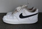 Nike heren schoenen sneakers mt.42., Wit, Nike, Ophalen of Verzenden, Sneakers of Gympen