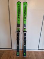 Skis Stöckli, Sport en Fitness, Skiën en Langlaufen, Ski's, Zo goed als nieuw, Ophalen