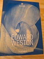 Edward Weston, Verzenden, Gelezen, Fotografen