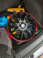 Nieuwe R15 velgdoppen 15 inch voor bijv een volkswagen polo, Auto diversen, Wieldoppen, Ophalen of Verzenden, Nieuw