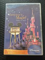 Disneyland paris dvd, Ophalen of Verzenden, Overige figuren, Zo goed als nieuw, Overige typen