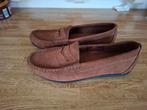 Lumberjack Schoenen Maat 42, Loafers, Bruin, Lumberjack, Ophalen of Verzenden