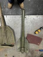 Pionierscheppen WW2 en na oorlogs, Ophalen of Verzenden, Landmacht, Amerika, Overige typen