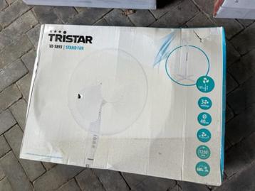 Ventilator statief Tristar VE5893 125 meter Nieuw beschikbaar voor biedingen