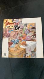 Al Stewart ‎– Year Of The Cat, Ophalen of Verzenden, Gebruikt, 12 inch, Poprock