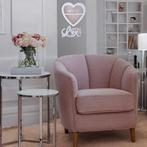 Rivièra maison with love lijst & sign, Ophalen of Verzenden