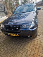 BMW X3 3.0 SI AUT M pakket 272 pk, Automaat, USB, 2000 kg, Vierwielaandrijving