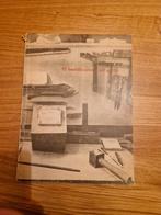 13 Beeldhouwers uit Parijs - Stedelijk Museum Amsterdam, Boeken, Ophalen of Verzenden