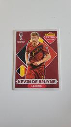 Panini WK 2022 Extra Sticker, Verzamelen, Ophalen of Verzenden, Zo goed als nieuw, Poster, Plaatje of Sticker, Buitenlandse clubs