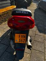 Gilera Runner 50cc - Zeldzaam Mooie Staat! Op Ned kenteken!, Fietsen en Brommers, Ophalen of Verzenden, Zo goed als nieuw, Overige typen