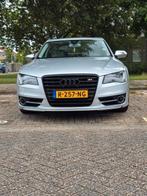 Audi S8 4.0 Quattro 700pk MONSTER Tiptronic 2013 Grijs, Auto's, Automaat, Euro 5, 700 pk, 8 cilinders
