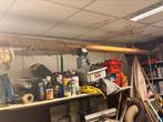 Boot mast, Watersport en Boten, Ophalen, Zo goed als nieuw, Overige typen, Motorboot
