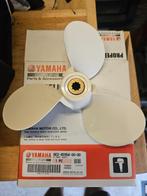 originele yamaha schroef 7,5 x 9 BA voor buitenboordmotor, Watersport en Boten, Ophalen, Nieuw, Motor en Techniek