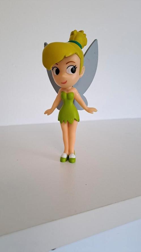 Tinkerbell Disney, Verzamelen, Poppetjes en Figuurtjes, Zo goed als nieuw, Ophalen of Verzenden
