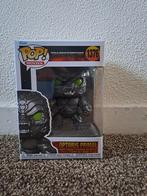 Hele mooie unieke Funko pop optimus primal tekoop!!, Ophalen of Verzenden, Zo goed als nieuw