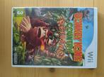 Donkey Kong Country Returns - Wii, Gebruikt, 2 spelers, Eén computer, Ophalen of Verzenden