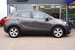 Opel Mokka 1.4 T Innovation | 5deurs | Airco | Elek. Pakket, Auto's, Stof, Gebruikt, 4 cilinders, Origineel Nederlands