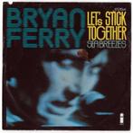 Bryan Ferry: Let's stick together. (Duitsland), Ophalen of Verzenden, Gebruikt, Overige genres, EP
