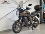 KAWASAKI VERSYS 1000 ABS (bj 2012), 4 cilinders, Motorrijbewijs A, Bedrijf, Onbekend