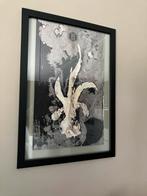 Schilderij Be Pure Home - 50 x 70 cm, Ophalen, 50 tot 75 cm, Zo goed als nieuw, Schilderij