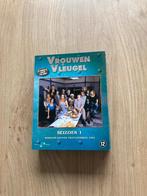 DVD box Vrouwenvleugel Seizoen 1, Vanaf 12 jaar, Ophalen of Verzenden, Gebruikt, Boxset