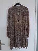 Zgan jurk By-Bar mt S, Kleding | Dames, By bar, Ophalen of Verzenden, Zo goed als nieuw, Maat 36 (S)
