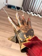 Freddy kreuger handschoen/glove, Ophalen of Verzenden, Zo goed als nieuw