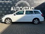 Opel Astra Wagon 1.6 Business NL-Auto/2e Eigenaar/NAP/APK/Ai, Voorwielaandrijving, 4 cilinders, 116 pk, Wit