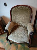 Fauteuil op wieltjes!, Ophalen, Minder dan 75 cm, 50 tot 75 cm