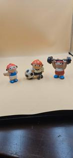 Mainzelmännchen Olympische Spelen & WK Voetbal, Verzamelen, Ophalen of Verzenden, Gebruikt