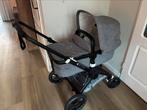 Bugaboo Fox 3  combiwagen + maxicosi, Kinderen en Baby's, Kinderwagens en Combinaties, Ophalen, Bugaboo, Verstelbare duwstang