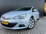 Opel Astra GTC 1.4 Turbo Sport '12 18'Lmv/ZrMooi!, Voorwielaandrijving, Gebruikt, Zwart, 4 cilinders