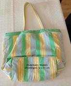 Te Koop: Een Casuelle tas, ZGAN. , Ophalen of Verzenden, Zo goed als nieuw, Geel, Overige typen